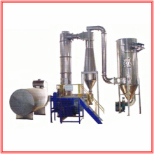 High Moisture Mateiral High Speed Spin Flash Dryer